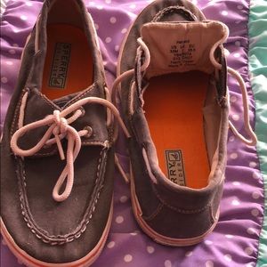 Sperry Shoes